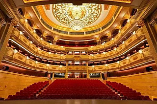 China National Opera House