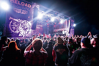 Reload Festival – Sulingen